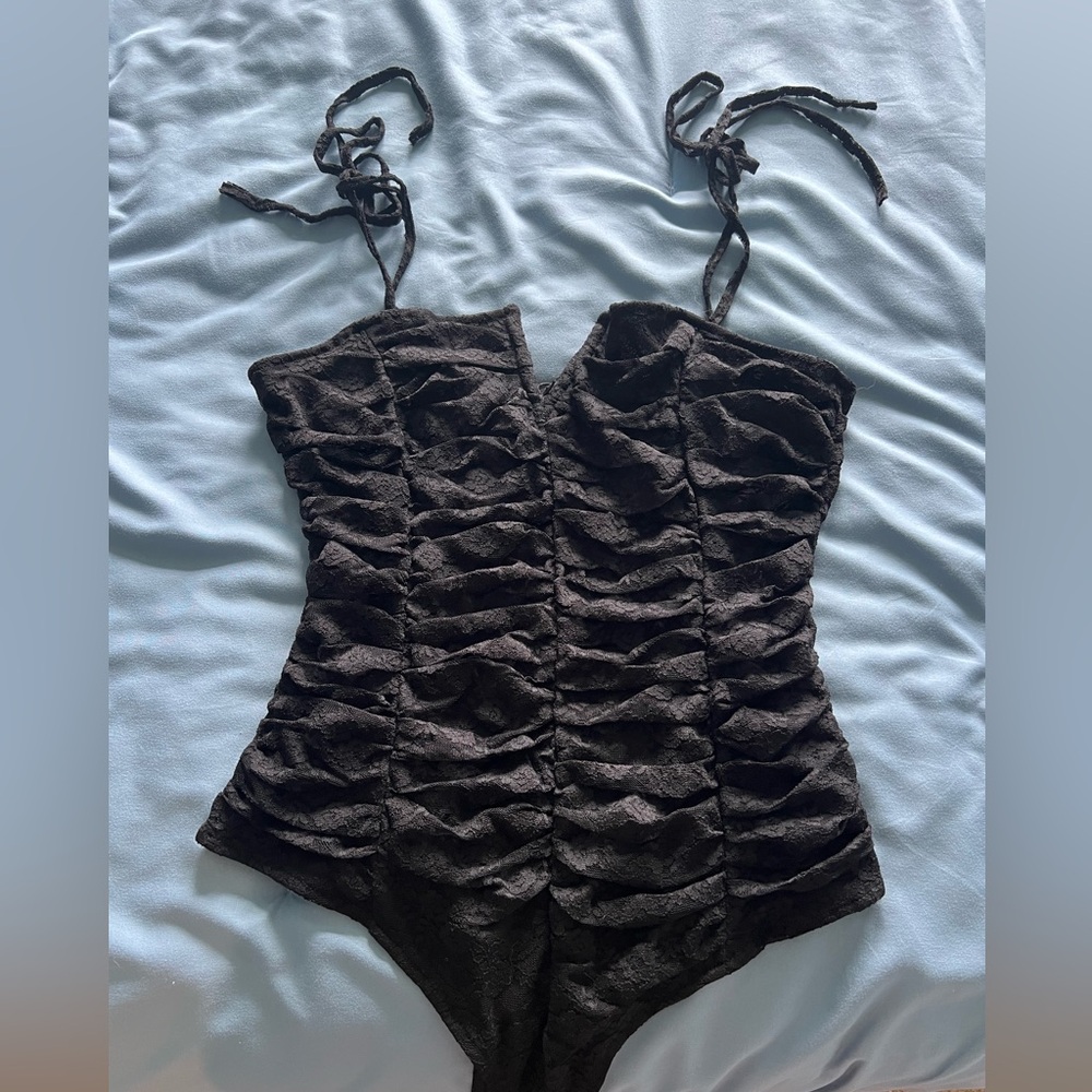 NWT Bodysuit